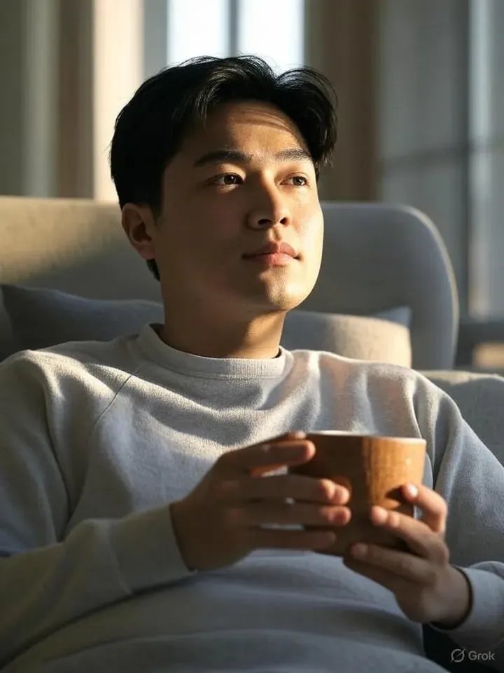 기대 이상! '1인 룸 가격'의 정찰제와 프라이빗 서비스 활용 꿀팁 대방출