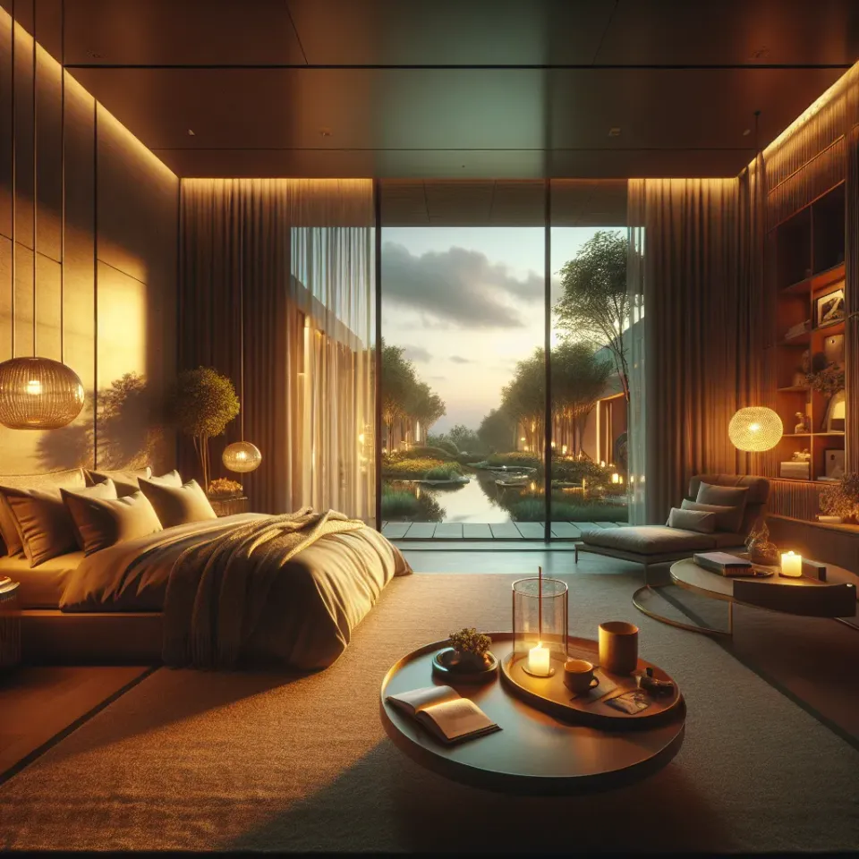 당신만을 위한 시간, 당신의 가치에 투자하세요! - 1인 룸 가격