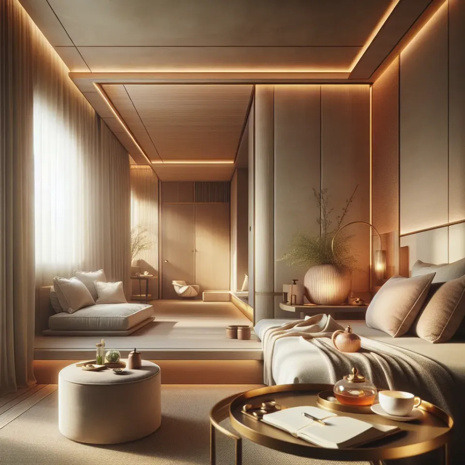 혼자여도 괜찮아요! 당신만을 위한 특별한 시간, 투명한 가격으로 누리세요.